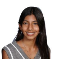 Sania Joshi