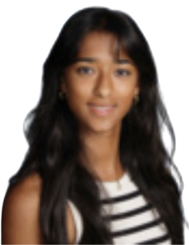 Zaara Mehta